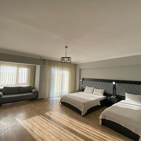 Carpediem Diamond Hotel Karasu Εξωτερικό φωτογραφία