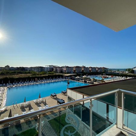 Carpediem Diamond Hotel Karasu Εξωτερικό φωτογραφία
