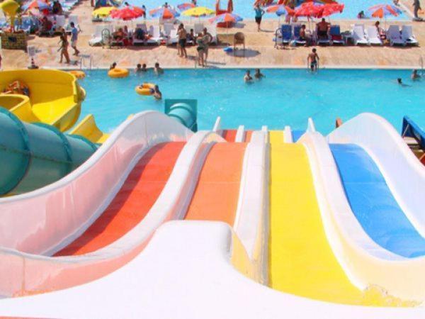 Carpediem Diamond Hotel Karasu Εξωτερικό φωτογραφία