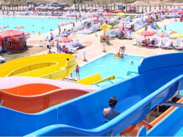 Carpediem Diamond Hotel Karasu Εξωτερικό φωτογραφία
