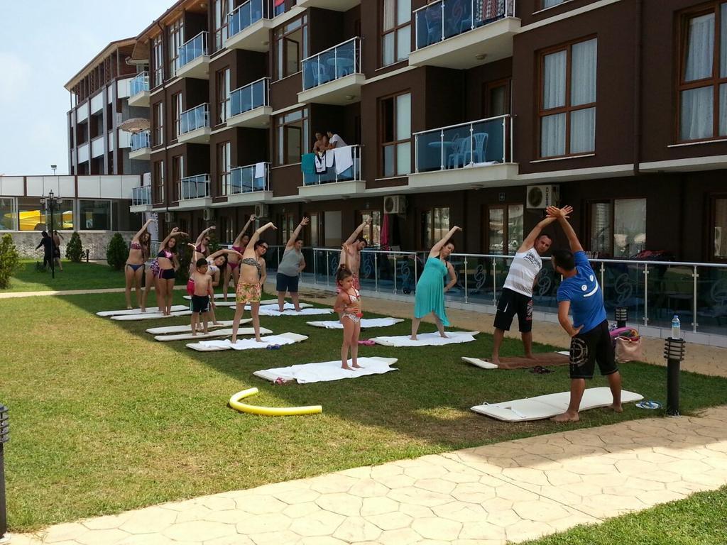 Carpediem Diamond Hotel Karasu Εξωτερικό φωτογραφία