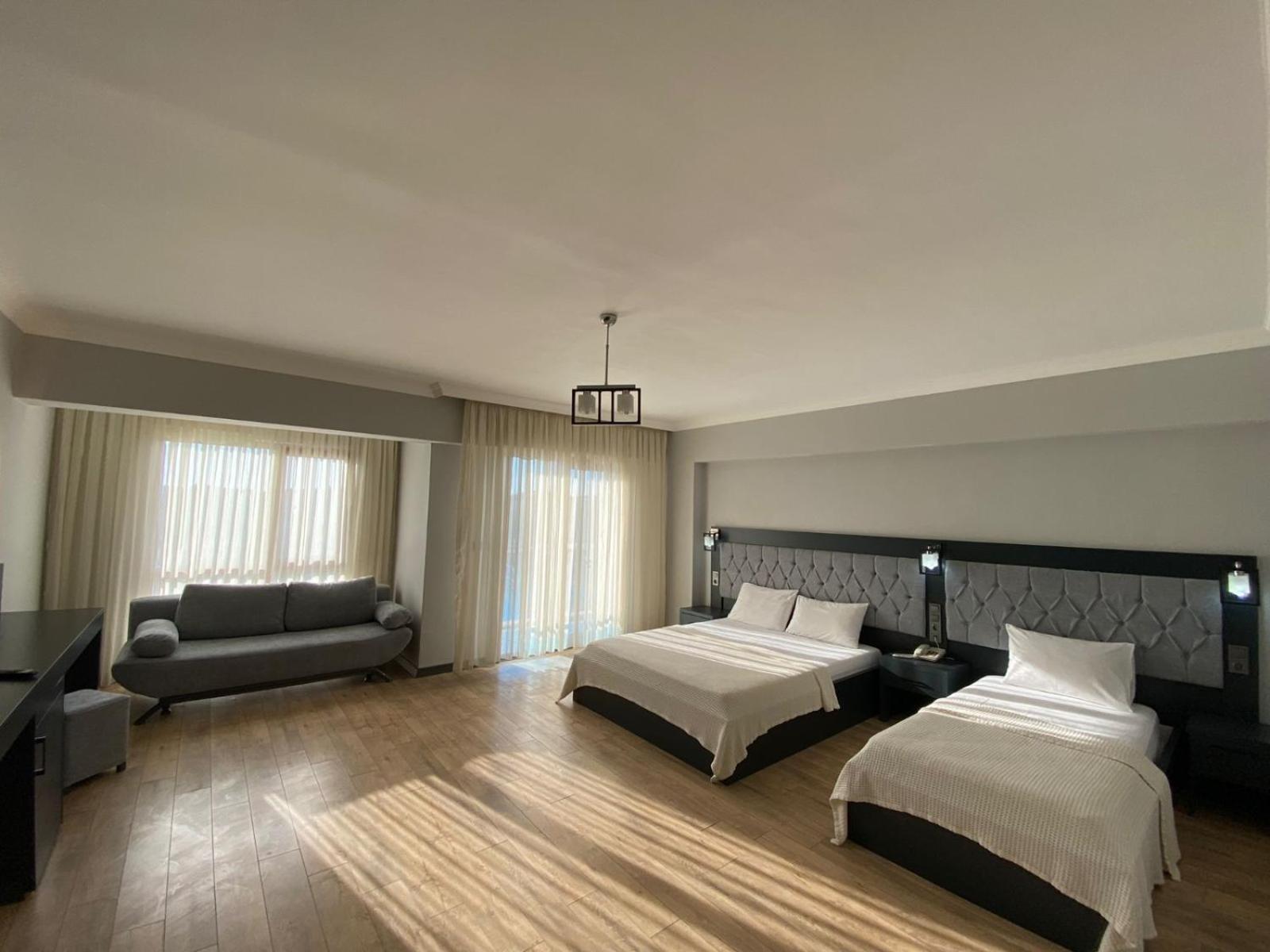 Carpediem Diamond Hotel Karasu Εξωτερικό φωτογραφία