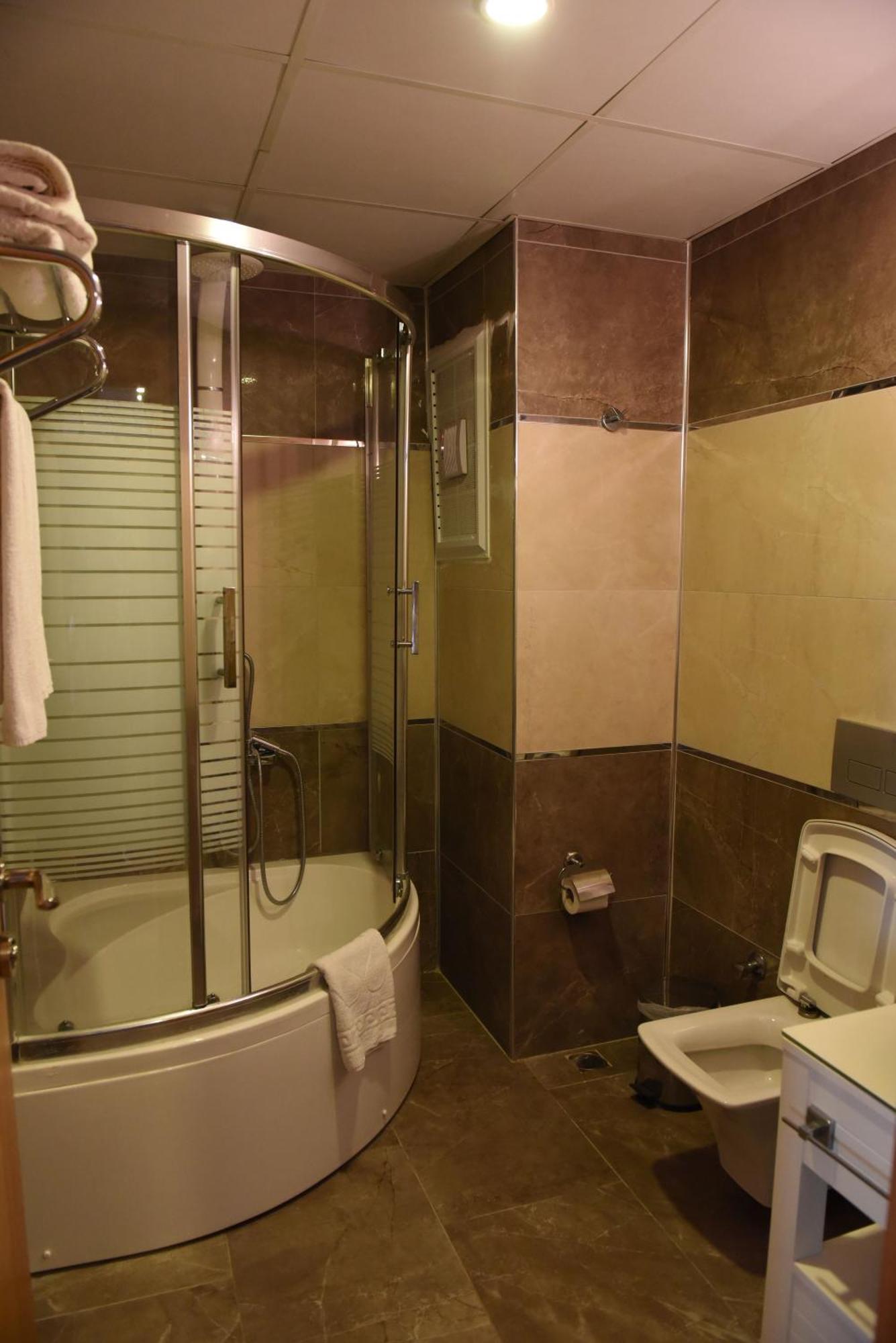 Carpediem Diamond Hotel Karasu Εξωτερικό φωτογραφία