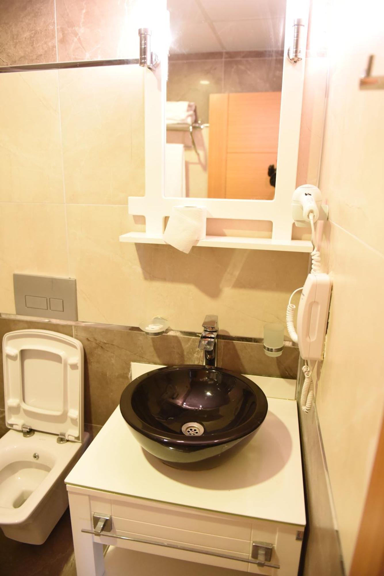 Carpediem Diamond Hotel Karasu Εξωτερικό φωτογραφία