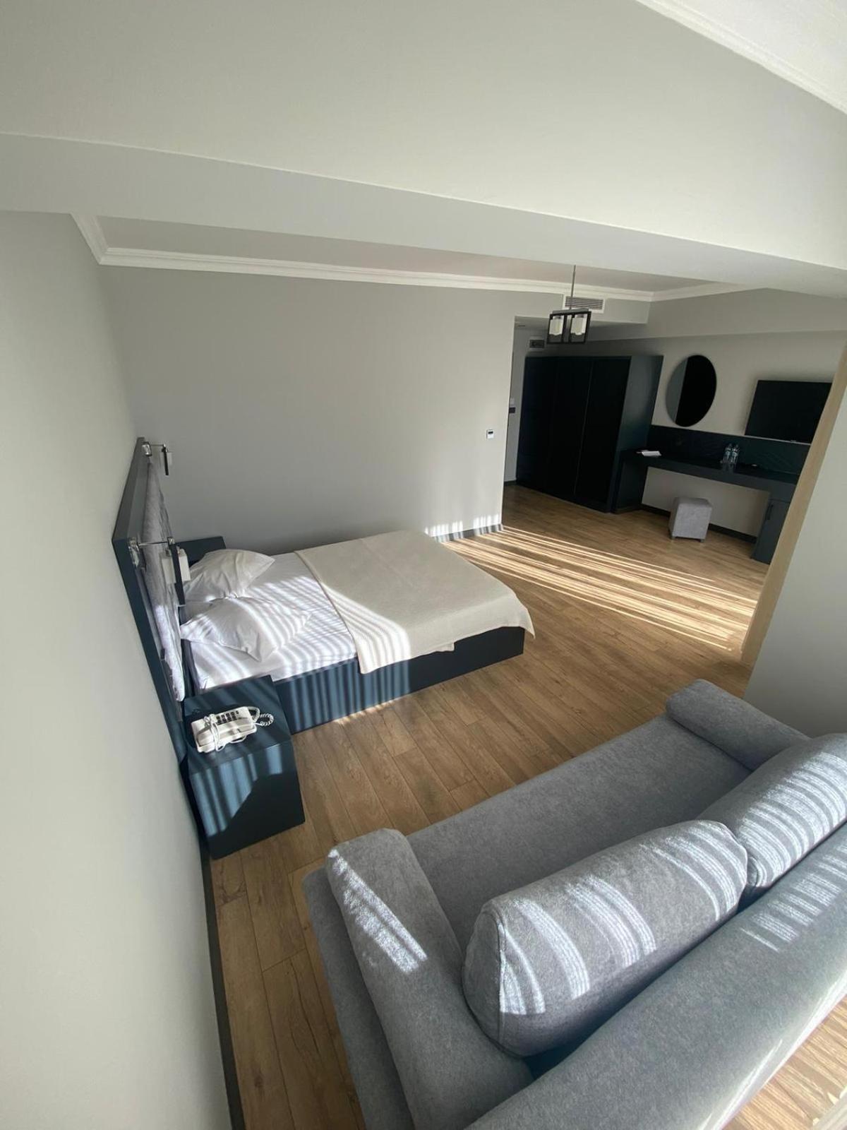 Carpediem Diamond Hotel Karasu Εξωτερικό φωτογραφία