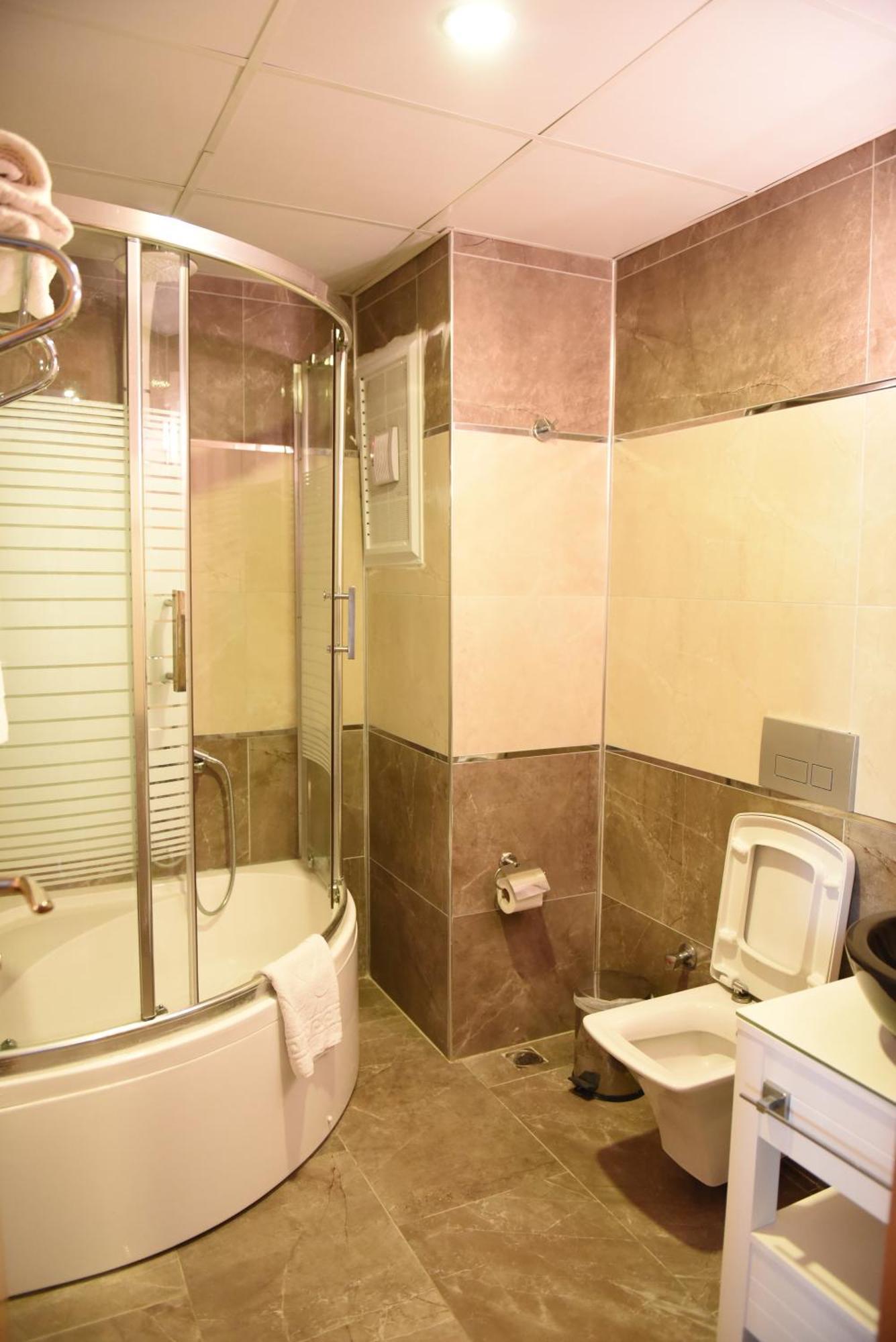 Carpediem Diamond Hotel Karasu Εξωτερικό φωτογραφία