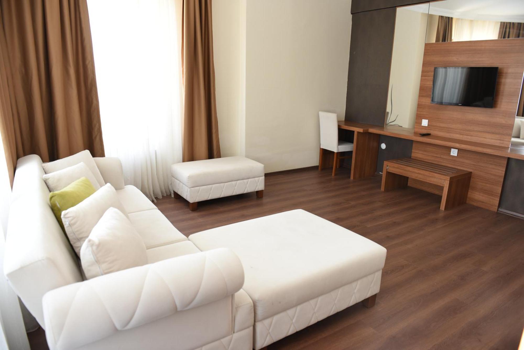 Carpediem Diamond Hotel Karasu Εξωτερικό φωτογραφία