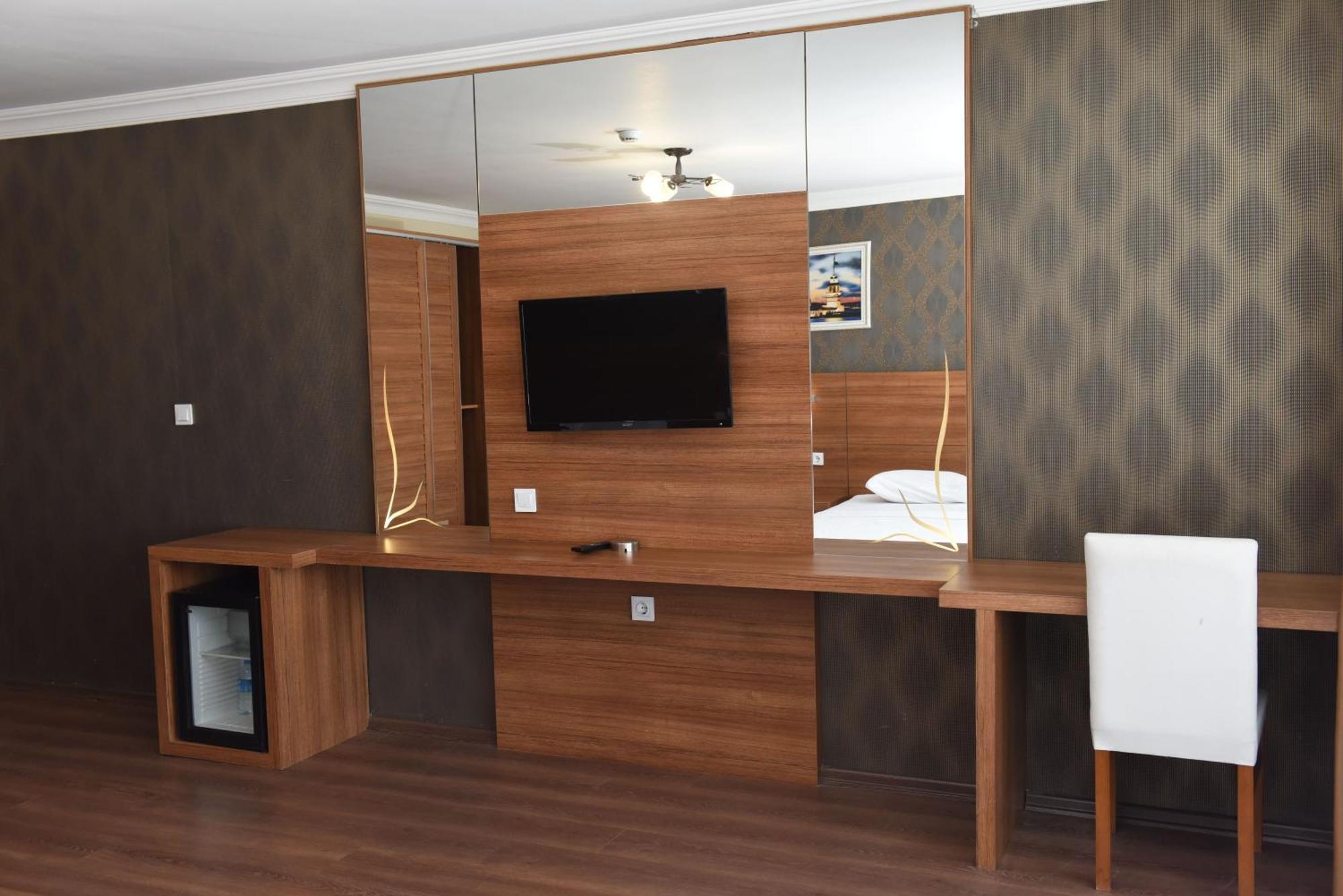 Carpediem Diamond Hotel Karasu Εξωτερικό φωτογραφία