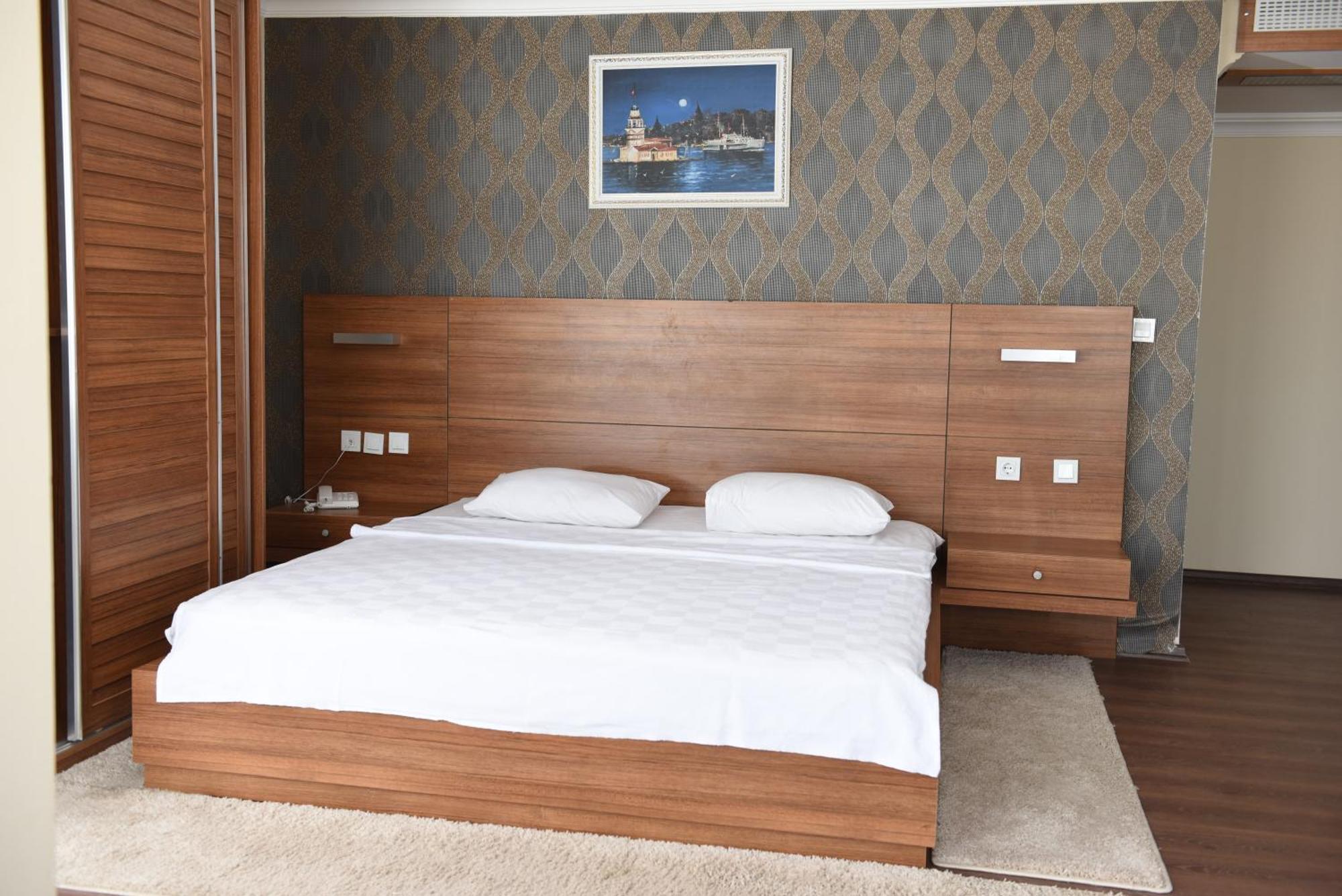 Carpediem Diamond Hotel Karasu Εξωτερικό φωτογραφία