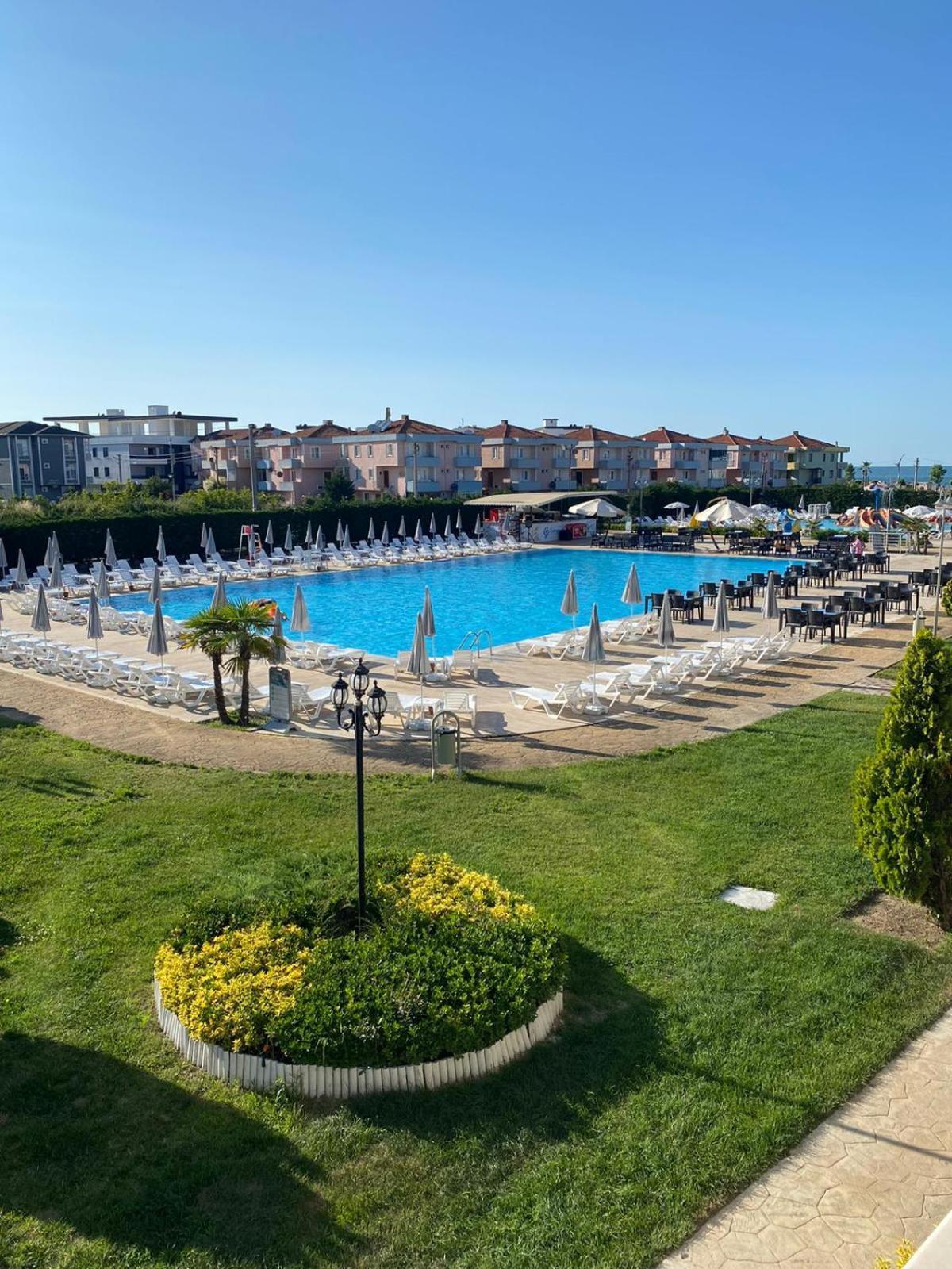 Carpediem Diamond Hotel Karasu Εξωτερικό φωτογραφία