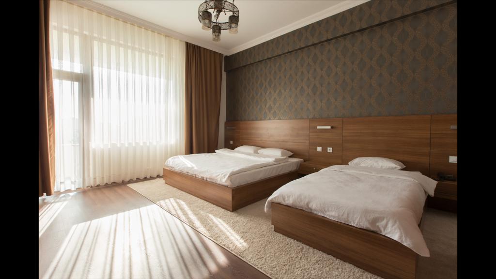 Carpediem Diamond Hotel Karasu Εξωτερικό φωτογραφία