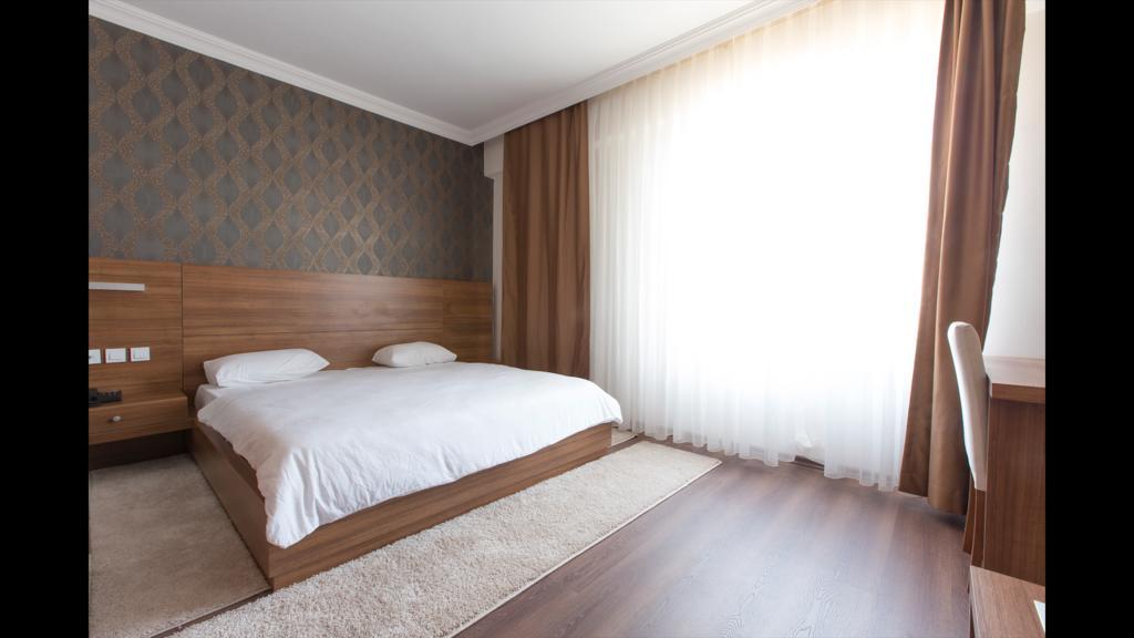 Carpediem Diamond Hotel Karasu Εξωτερικό φωτογραφία