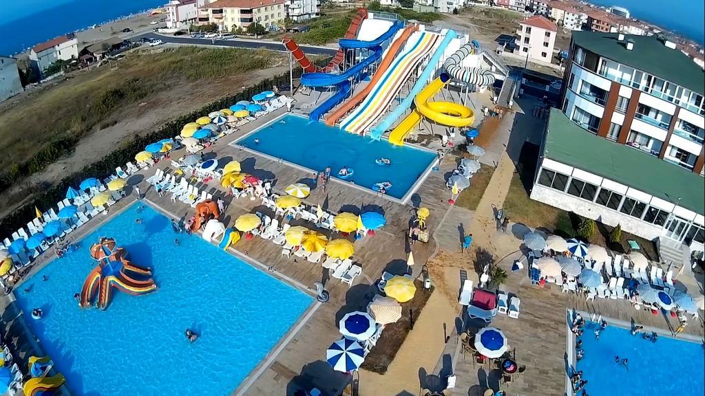 Carpediem Diamond Hotel Karasu Εξωτερικό φωτογραφία