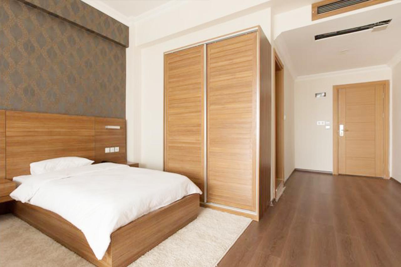 Carpediem Diamond Hotel Karasu Εξωτερικό φωτογραφία