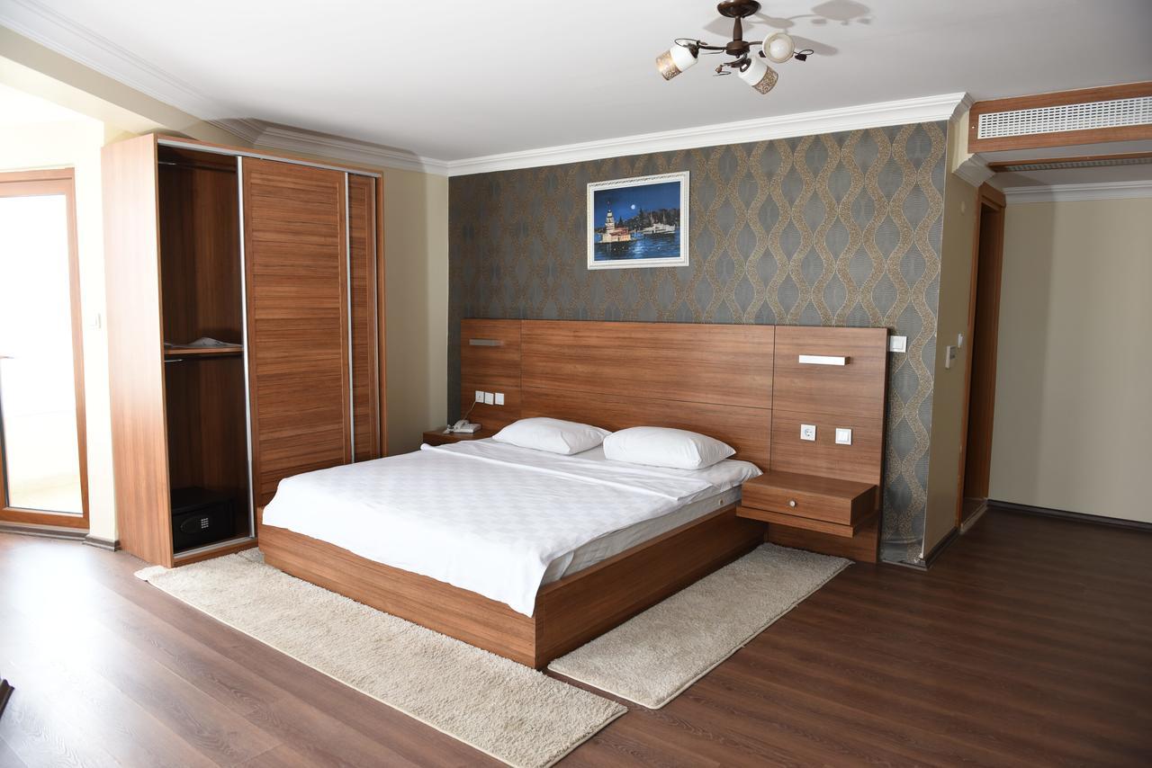 Carpediem Diamond Hotel Karasu Εξωτερικό φωτογραφία