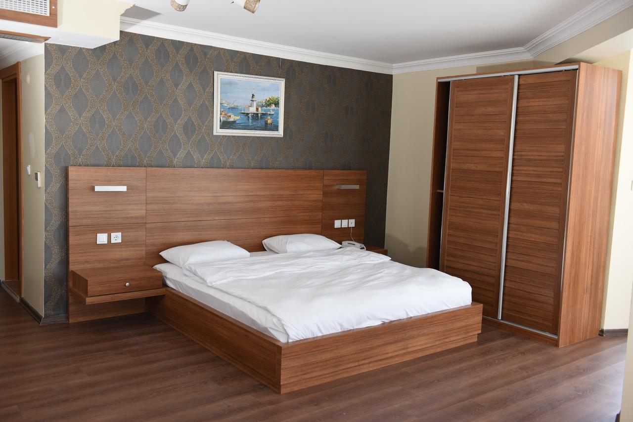 Carpediem Diamond Hotel Karasu Εξωτερικό φωτογραφία
