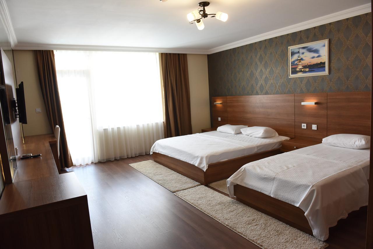 Carpediem Diamond Hotel Karasu Εξωτερικό φωτογραφία