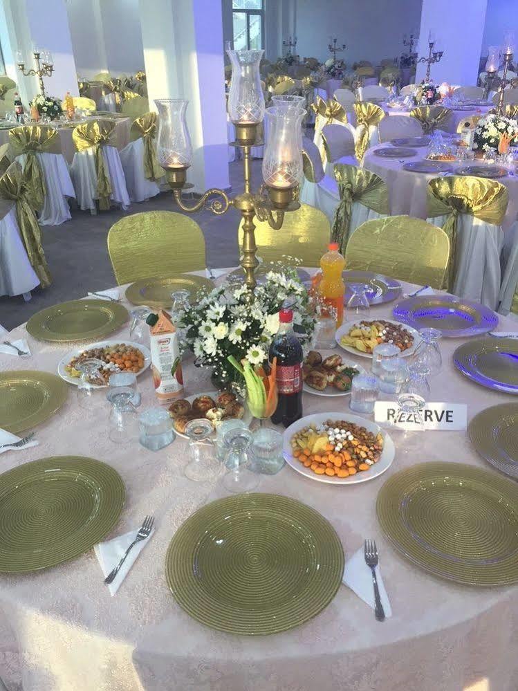 Carpediem Diamond Hotel Karasu Εξωτερικό φωτογραφία