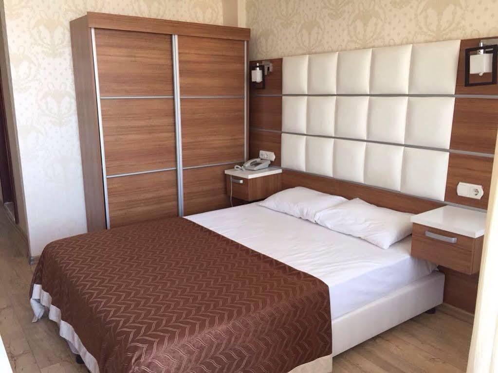 Carpediem Diamond Hotel Karasu Εξωτερικό φωτογραφία