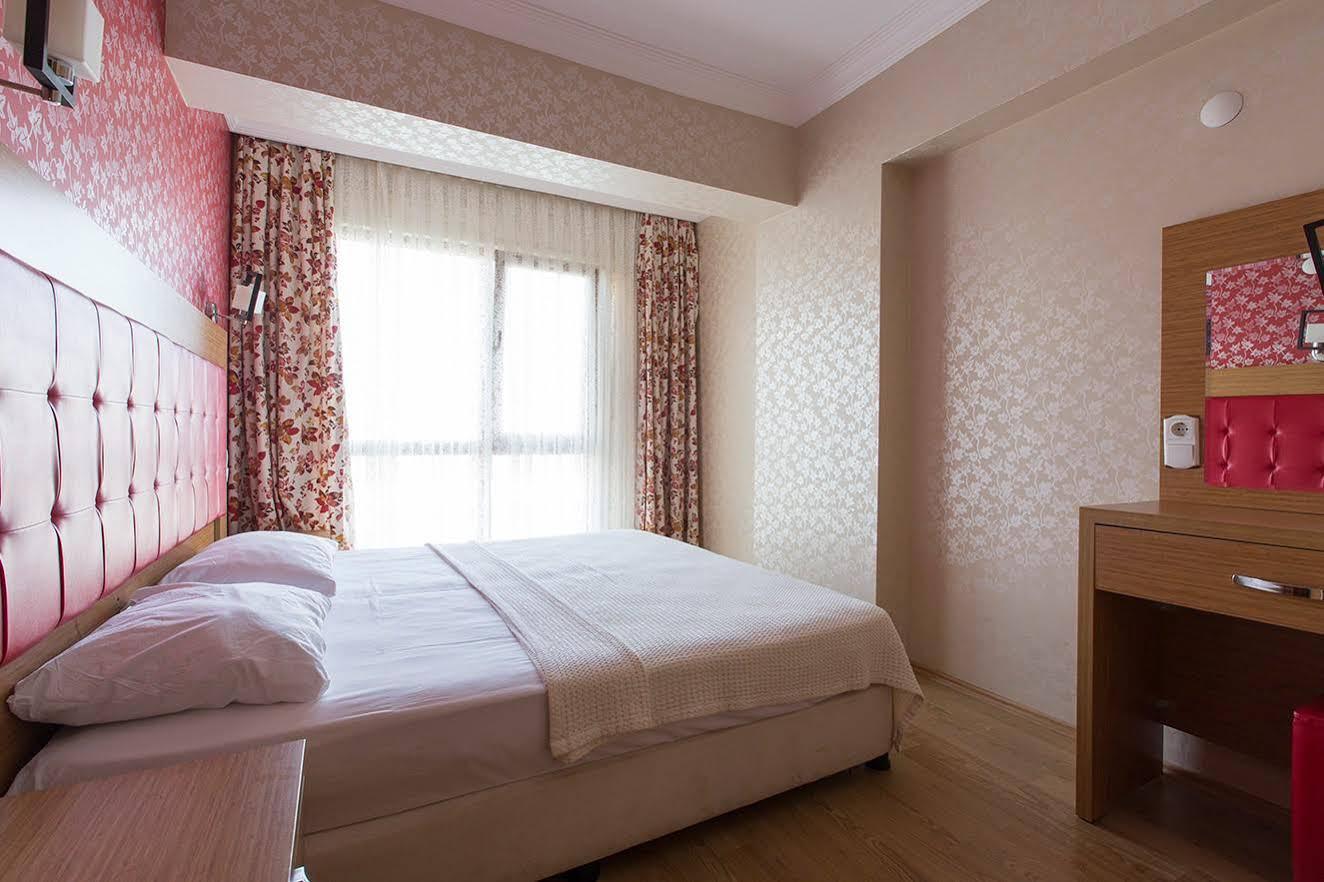Carpediem Diamond Hotel Karasu Εξωτερικό φωτογραφία