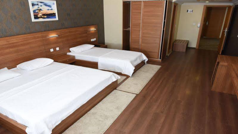 Carpediem Diamond Hotel Karasu Εξωτερικό φωτογραφία