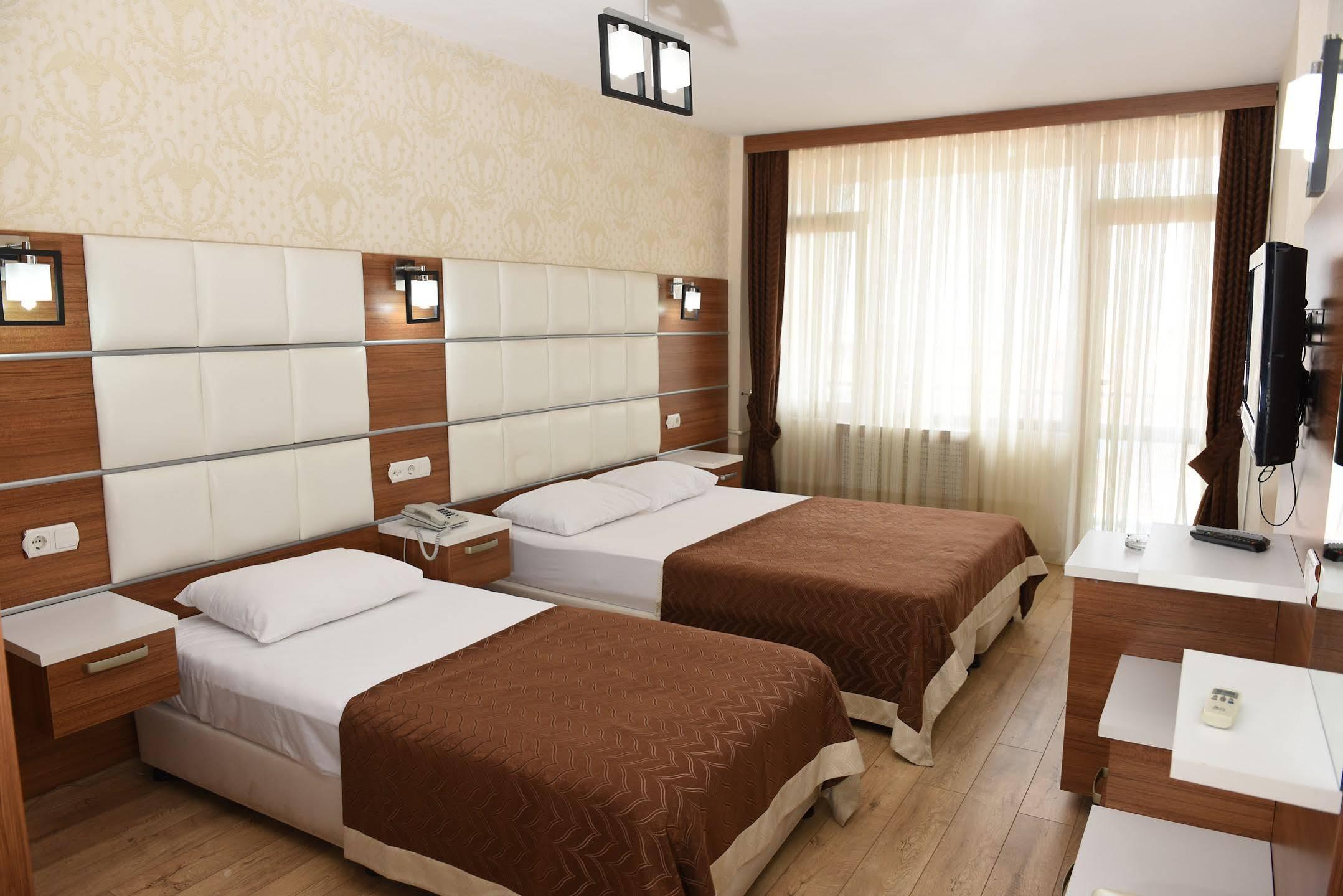 Carpediem Diamond Hotel Karasu Εξωτερικό φωτογραφία