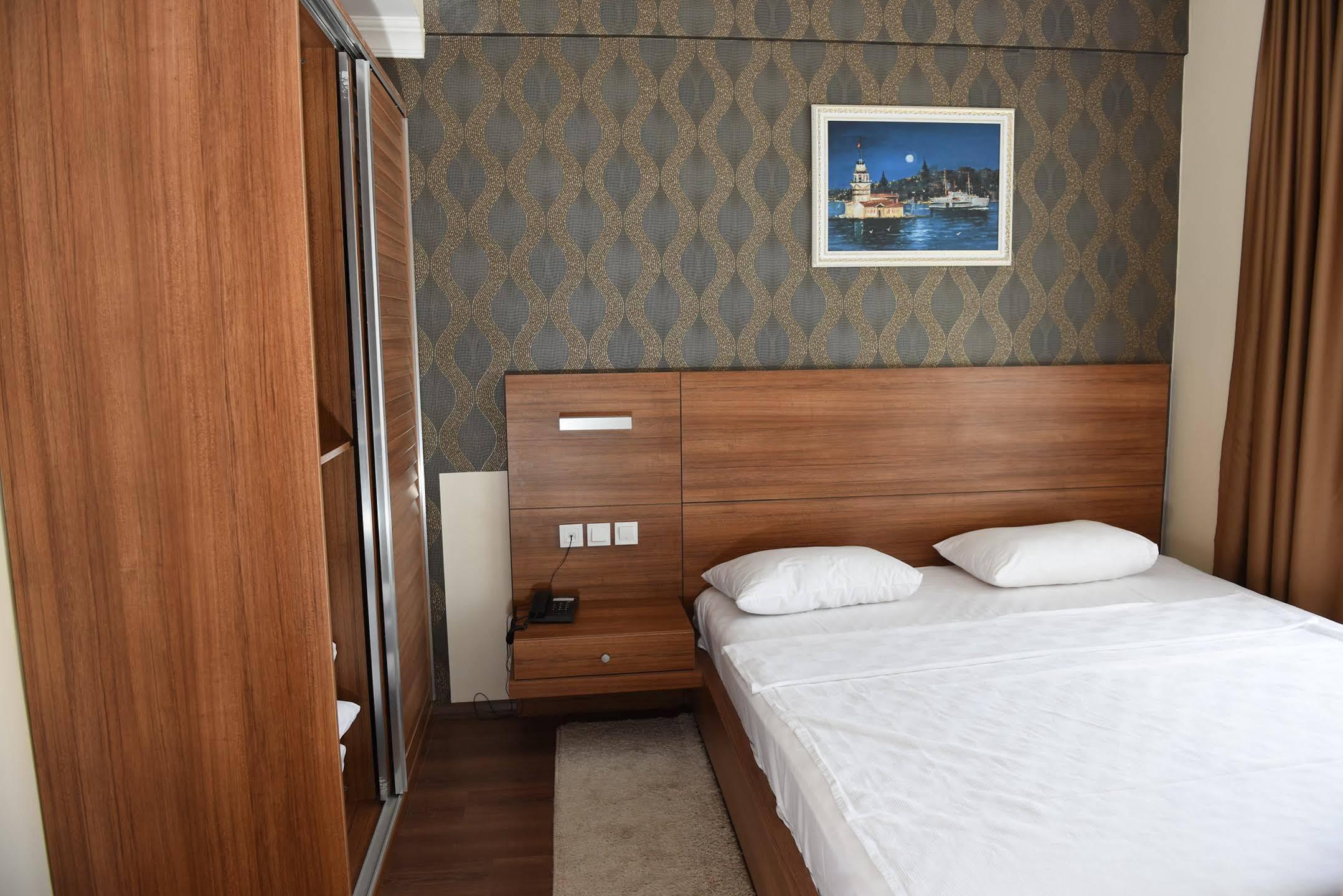 Carpediem Diamond Hotel Karasu Εξωτερικό φωτογραφία