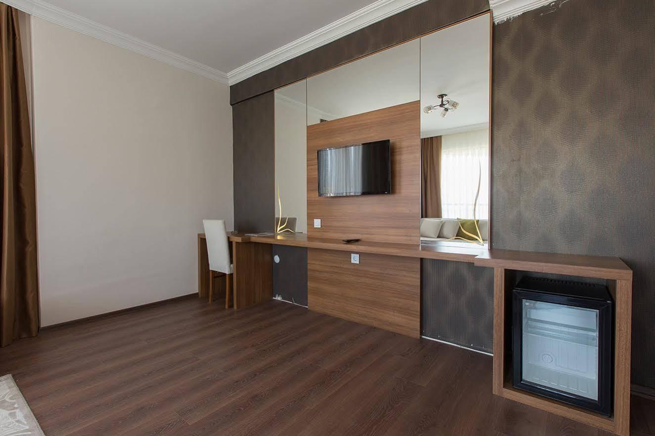 Carpediem Diamond Hotel Karasu Εξωτερικό φωτογραφία