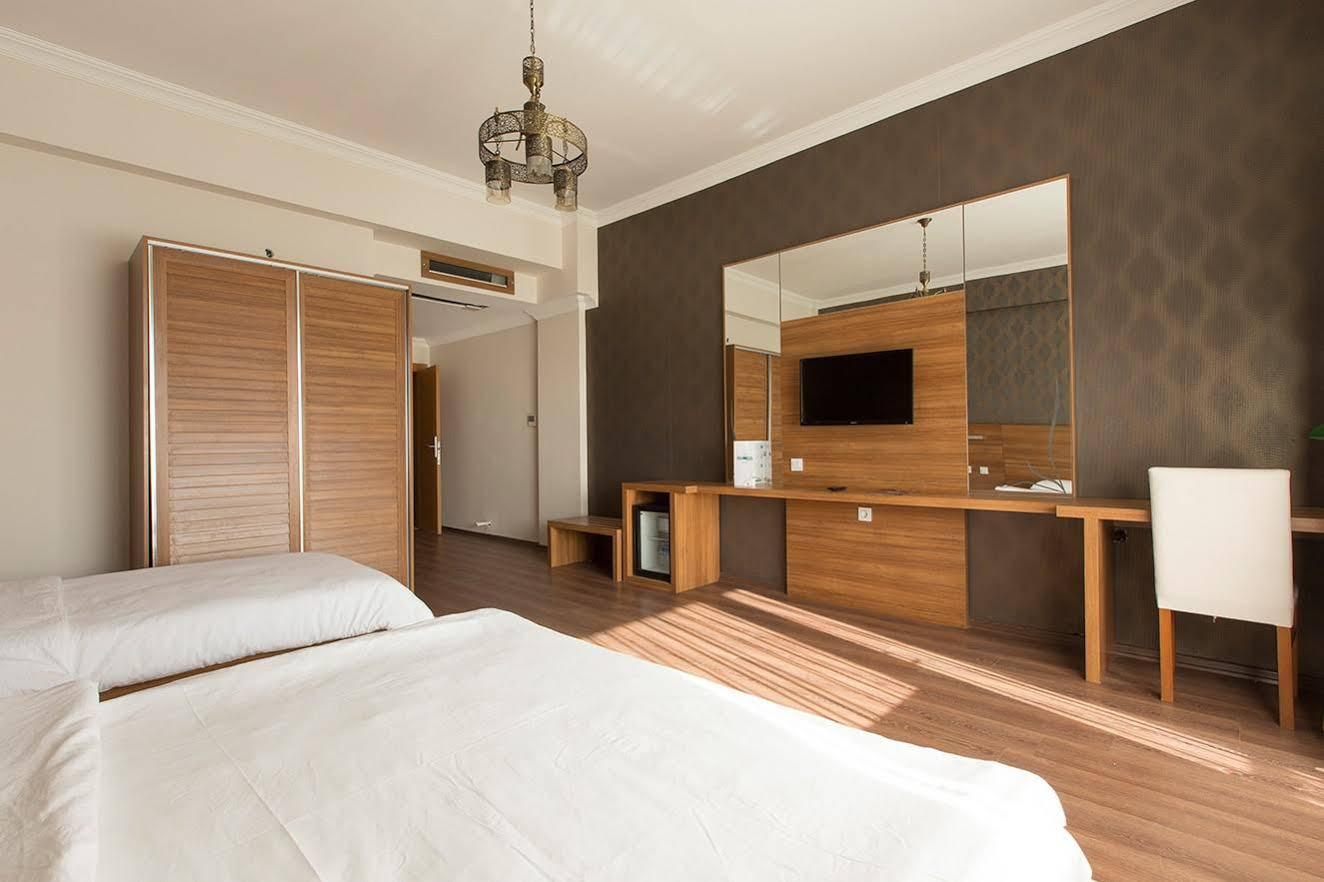 Carpediem Diamond Hotel Karasu Εξωτερικό φωτογραφία
