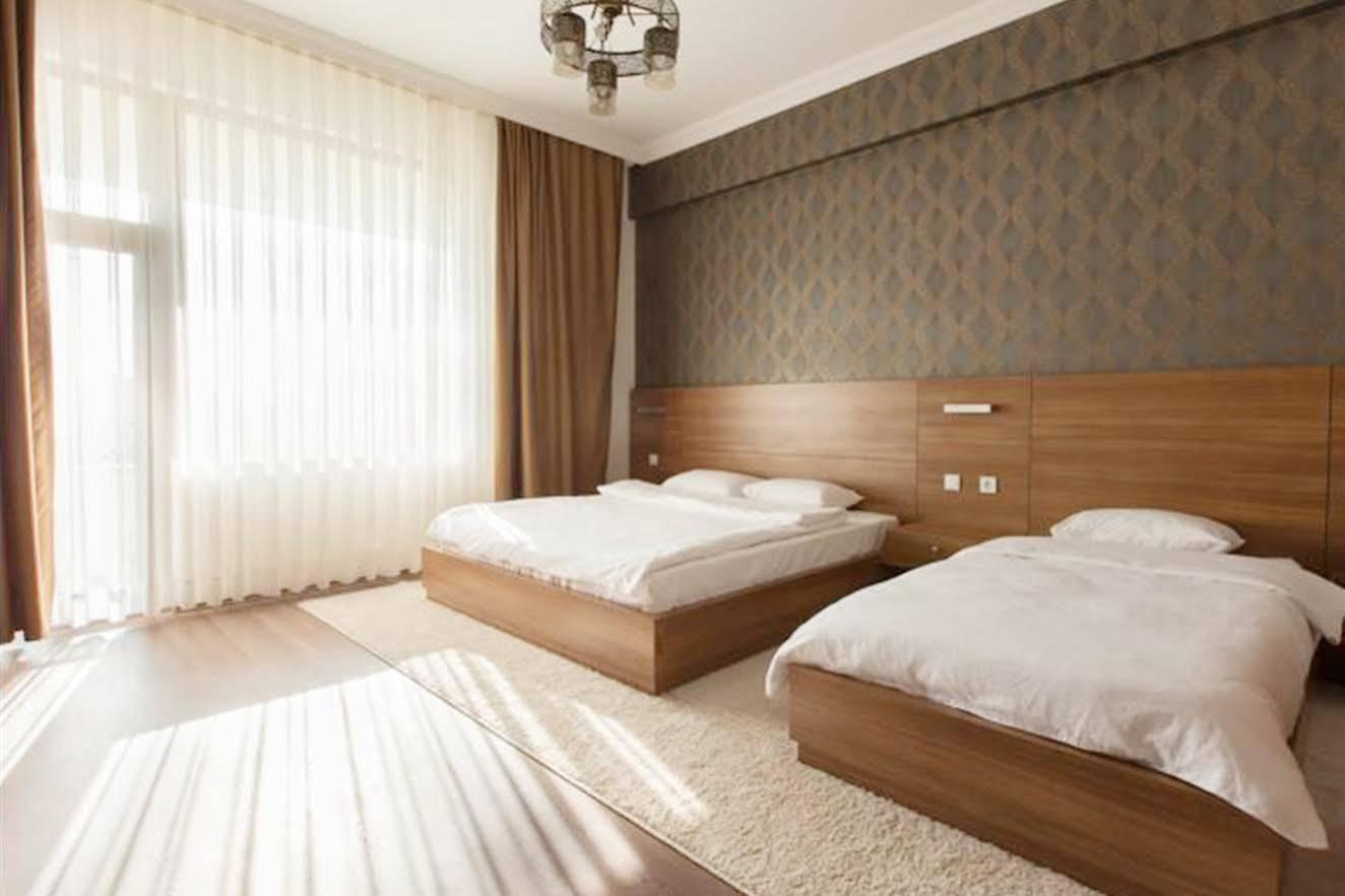Carpediem Diamond Hotel Karasu Εξωτερικό φωτογραφία