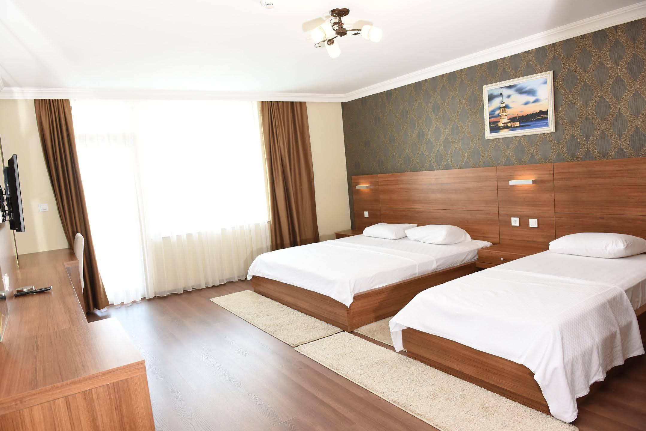 Carpediem Diamond Hotel Karasu Εξωτερικό φωτογραφία