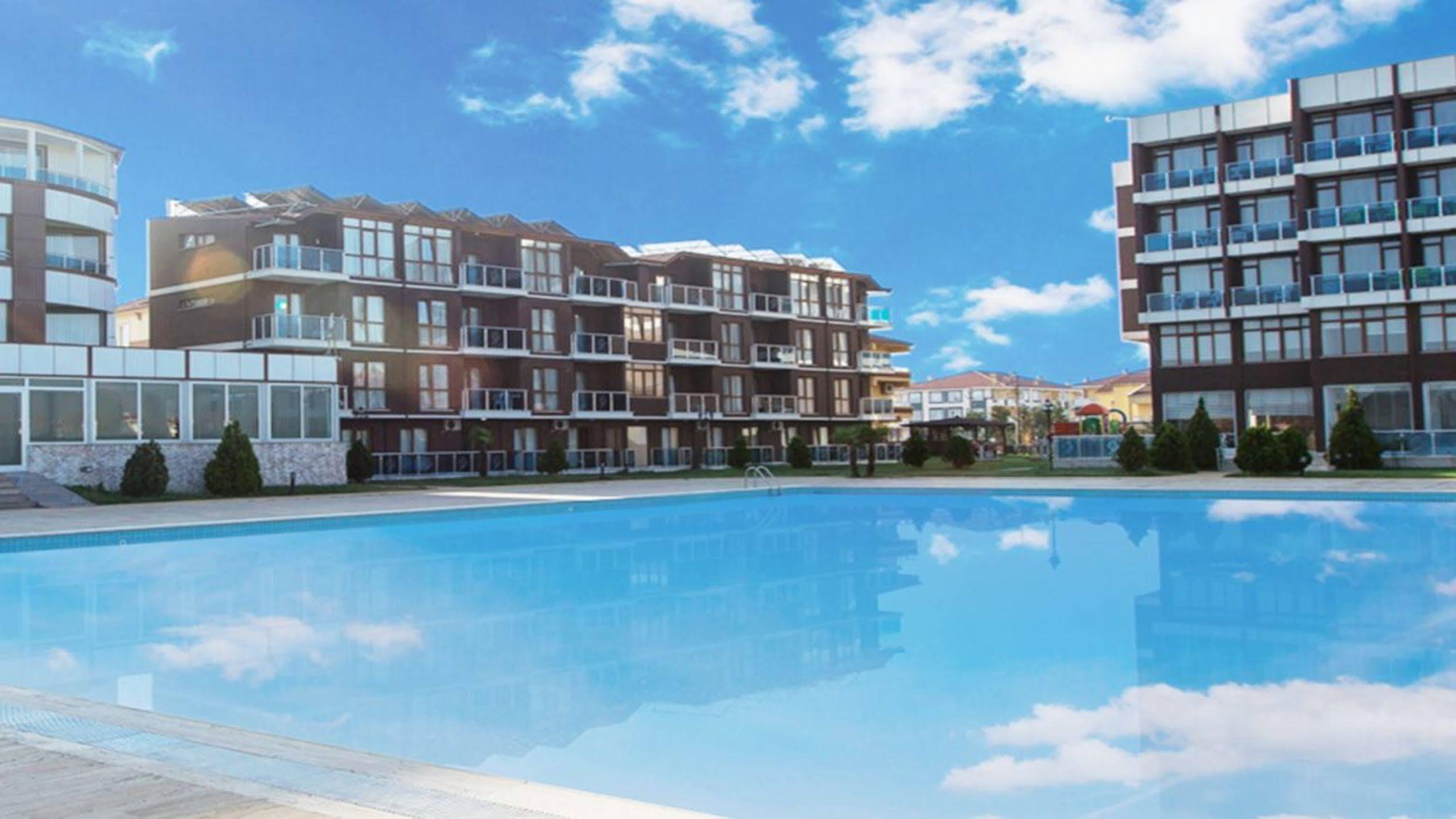 Carpediem Diamond Hotel Karasu Εξωτερικό φωτογραφία